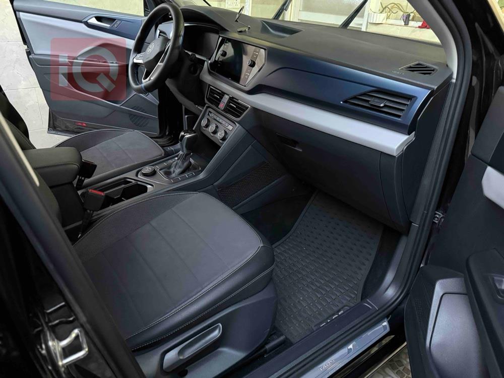 ڤۆڵکسواگن تاوس